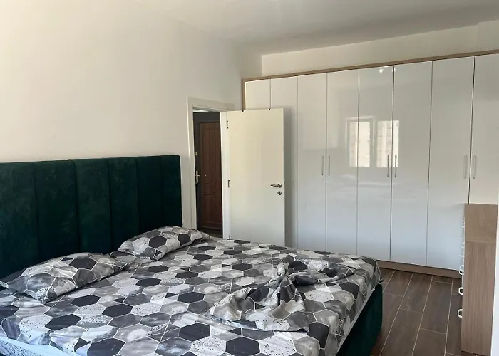 Djonis Apartment