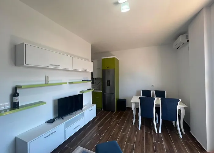 Djonis Apartment