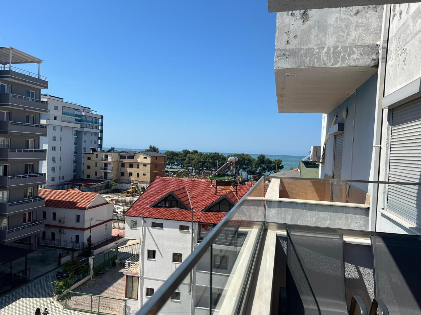 Djonis Appartement