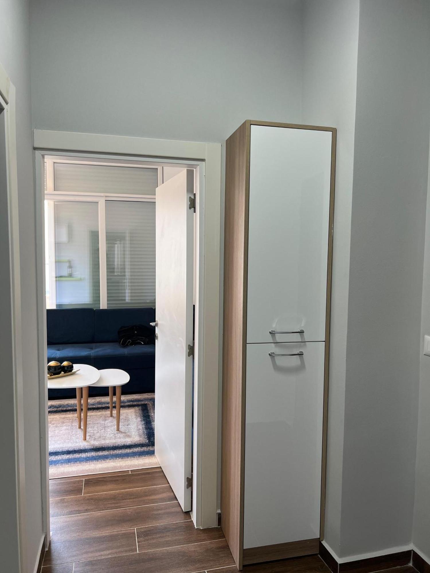 Djonis Appartement