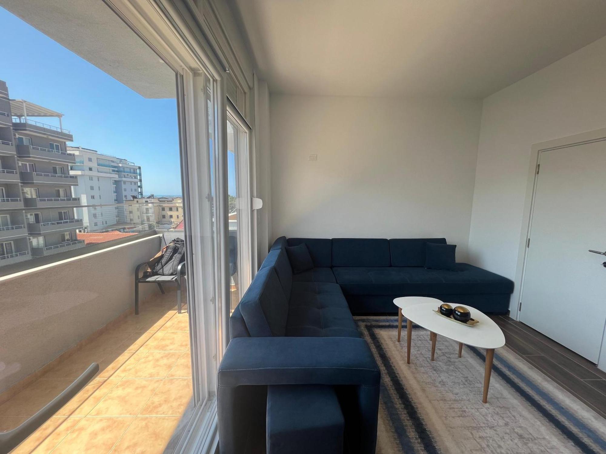 Appartement Djonis