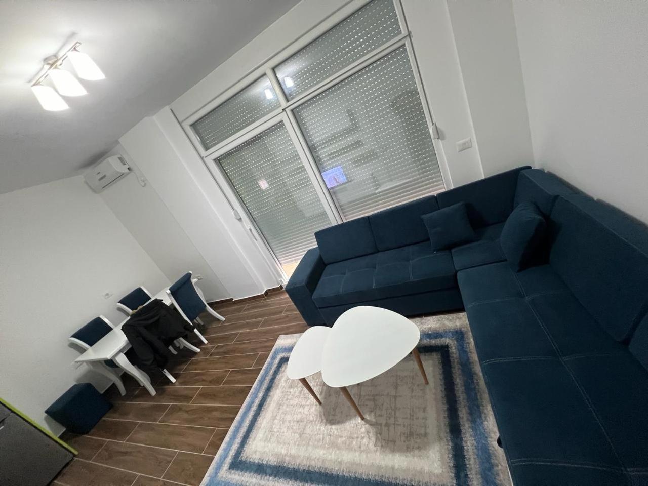 Appartement Djonis *